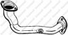 BOSAL 737-955 Exhaust Pipe